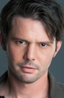 Киран Гарриман