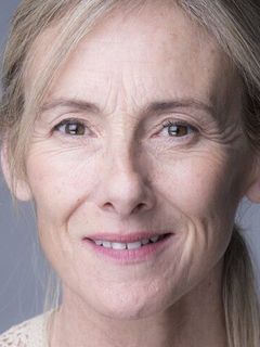 Рэкуэл Аригита