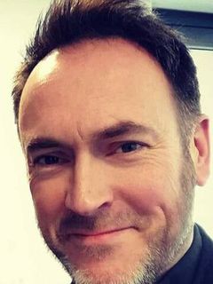 Робин Фостер