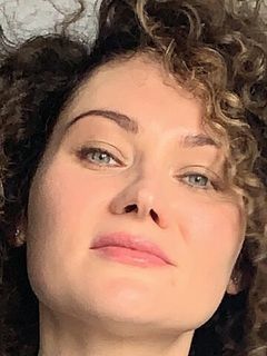 Наталья Голодова