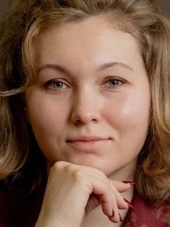 Кристина Сатина