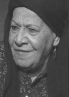 Thuraya Ibrahim