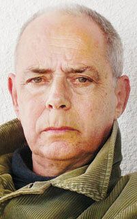 Надав Левитан