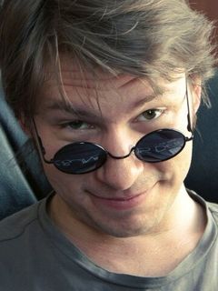 Константин Рассолов