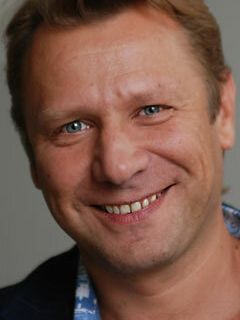 Олег Сушков