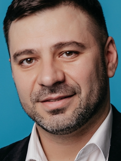 Василий Бичев
