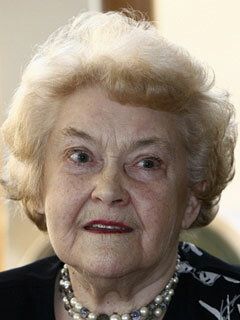 Вера Сингаевская