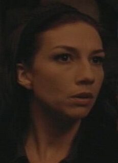 Дена Риджли