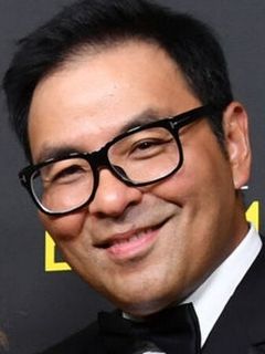 Майкл Й. Чоу