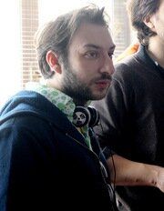 Нурьель Малька