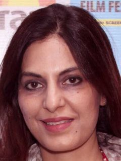 Джухи Чатурведи