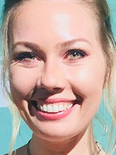 Мария Питер