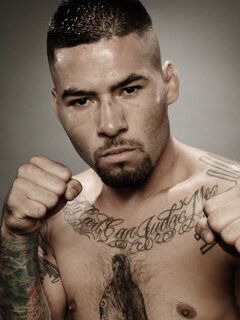 Damacio Page