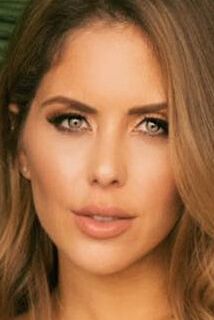 Бриттни Палмер