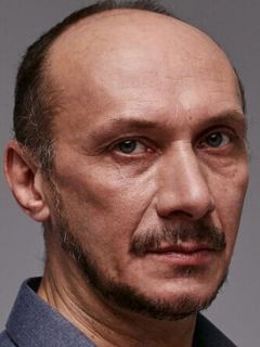Сергей Колесов