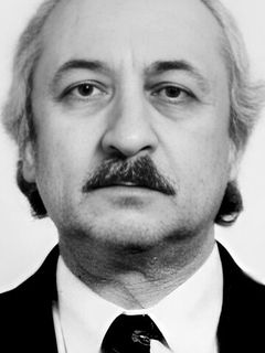 Семён Киселёв