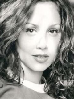 Эрика Савастани