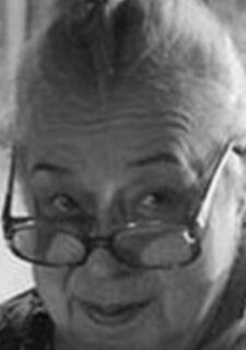 Кэтэлина Мурджя