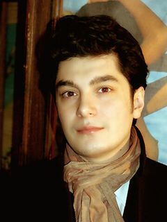 Константин Полянский