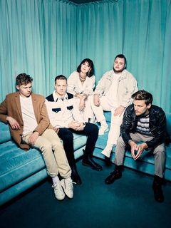 Of Monsters and Men