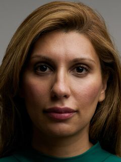 Сара Хорами