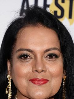 Сушмита Макхержи