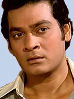 Деб Мукхерджи