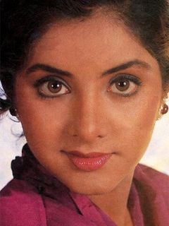 Дивья Бхарти