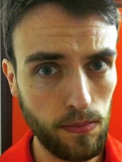 Энди МакАдам