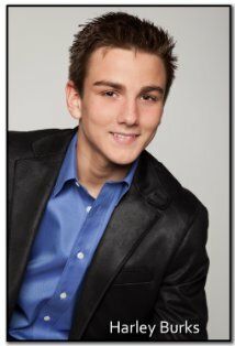 Харли Буркс