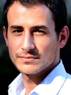 Николас Джейкоб