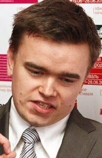 Ян П. Матушинский