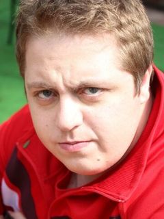 Владимир Белякин