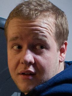 Степан Гордеев