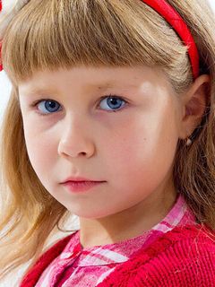 Маргарита Исайкова