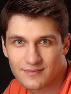 Сергей Иванюк