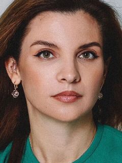 Ирина Босова