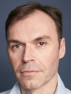 Daniel Vandeberg