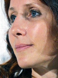 Вера Кричевская