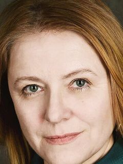 Юлия Капустян