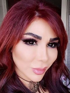 Ghada Ibrahim