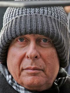 Дэвид Гровик