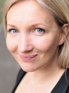 Светлана Иванова-Сергеева