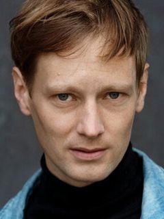 Кристиан Лёбер