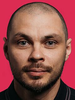 Константин Ануфриев