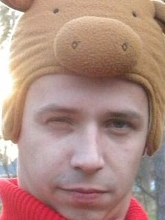 Сергей Стахов