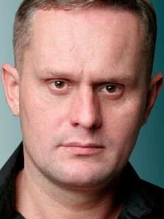 Сергей Назаренко