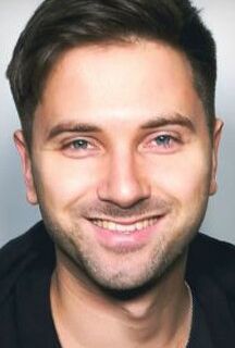 Вячеслав Нечай-Кучинский