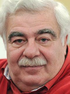 Давид Смелянский