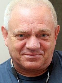 Удо Диркшнайдер